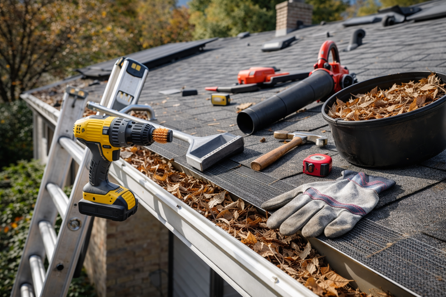 roof-gutters-cleaning Roof & Gutters Cleaning