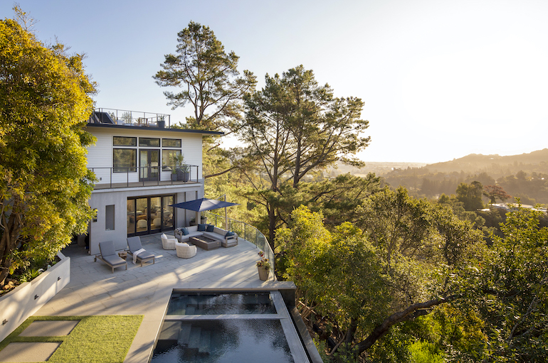 Sustainable Homebuilding in Marin County: Eco-Friendly Solutions for Your Next Project