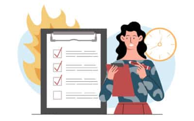 Your Fire Season Checklist: What Every Bay Area Home Needs Right Now